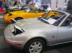 Ghent Collection Cars