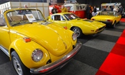 Ghent Collection Cars