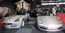 Ghent Collection Cars