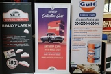 Ghent Collection Cars