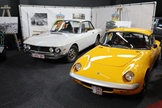 Ghent Collection Cars