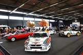 Ghent Collection Cars