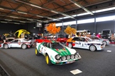 Ghent Collection Cars