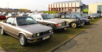 Ghent Collection Cars