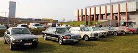 Ghent Collection Cars