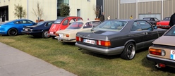 Ghent Collection Cars