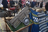 Oldtimerbeurs Ranst