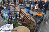 Oldtimerbeurs Ranst