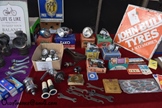 Oldtimerbeurs Ranst