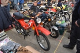 Oldtimerbeurs Ranst