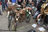 Oldtimerbeurs Ranst