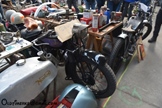 Oldtimerbeurs Ranst