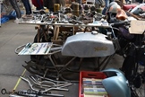 Oldtimerbeurs Ranst