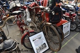 Oldtimerbeurs Ranst