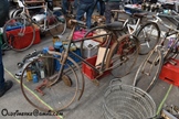 Oldtimerbeurs Ranst