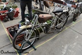 Oldtimerbeurs Ranst