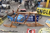 Oldtimerbeurs Ranst