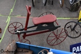 Oldtimerbeurs Ranst