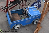 Oldtimerbeurs Ranst