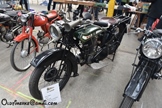 Oldtimerbeurs Ranst