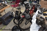 Oldtimerbeurs Ranst