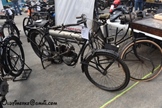 Oldtimerbeurs Ranst