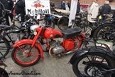 Oldtimerbeurs Ranst