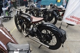 Oldtimerbeurs Ranst