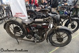 Oldtimerbeurs Ranst