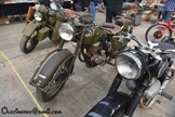 Oldtimerbeurs Ranst