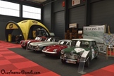 Antwerp Collection Cars