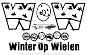 WOW - Winter Op Wielen (Brasschaat)