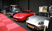 Antwerp Collection Cars